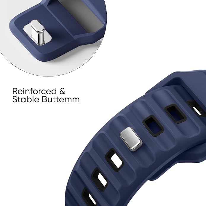 Sport Bands 6-Pack Compatible - Image 3