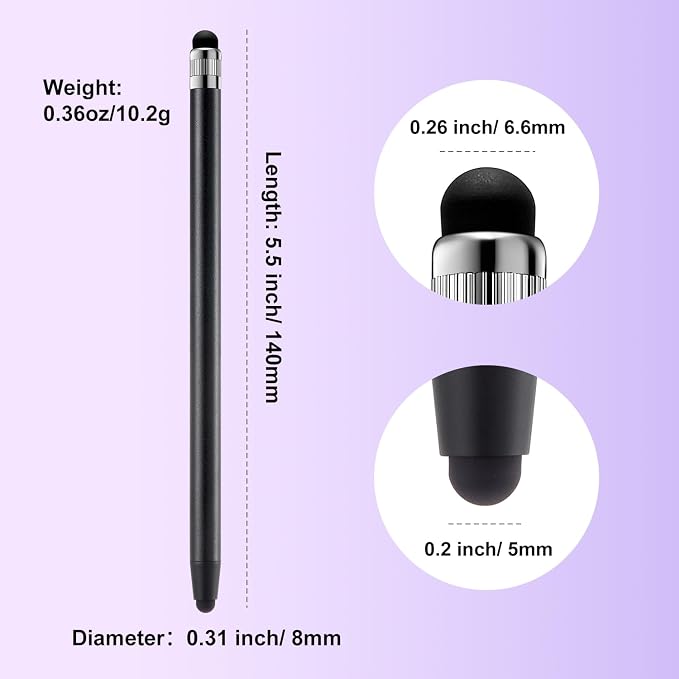 ChaoQ Stylus Pen for Touchscreen - Image 2