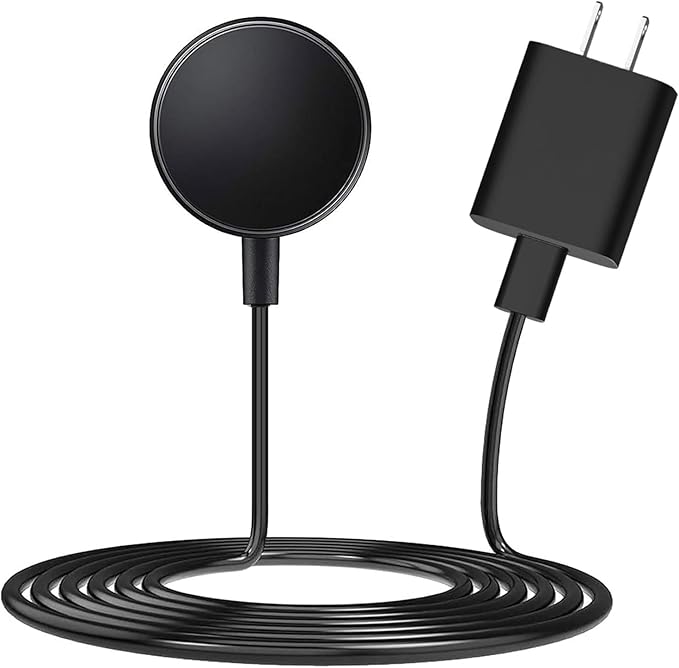 Watch Charger Compatible for Samsung Galaxy Watch 8/8 Classic, 5/5 Pro/4/4/6 by Unknown