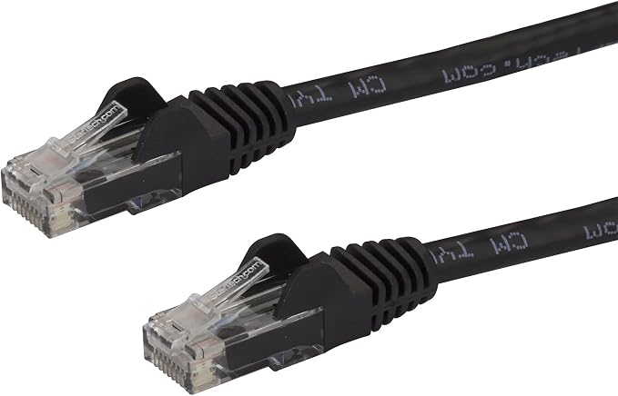 StarTech 6ft CAT6 Ethernet Cable by StarTech