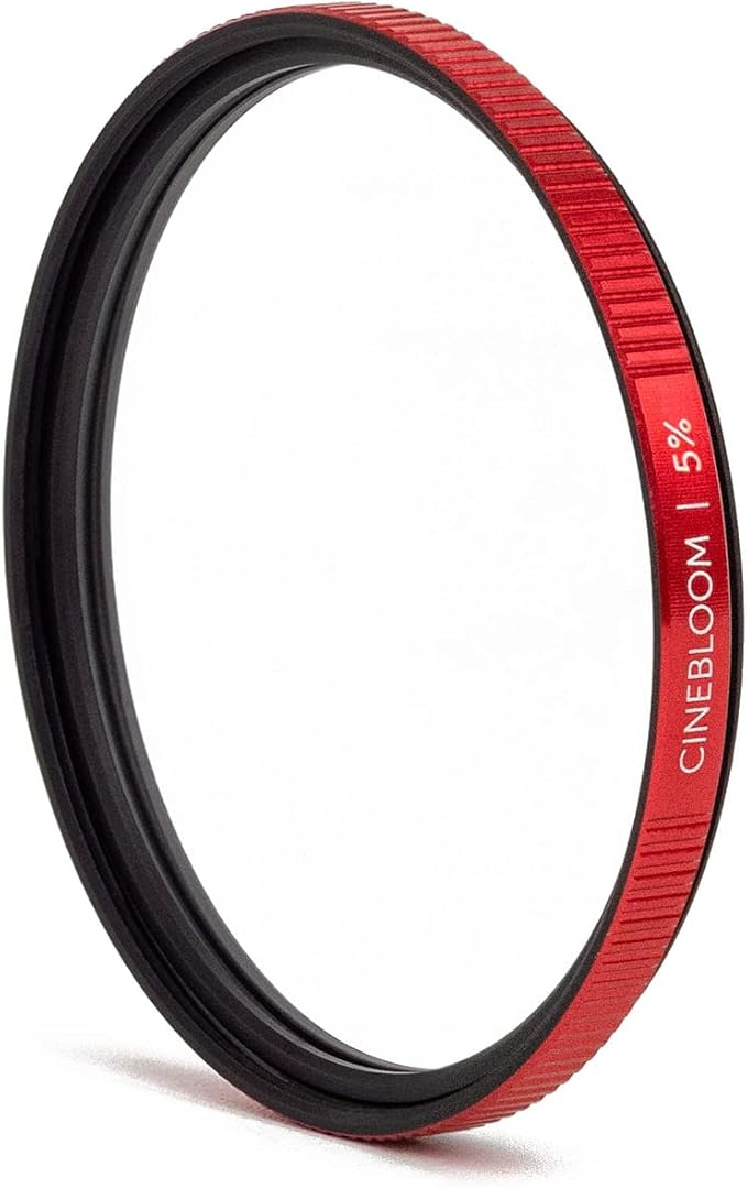 Moment Cinebloom Diffusion Filter by Moment