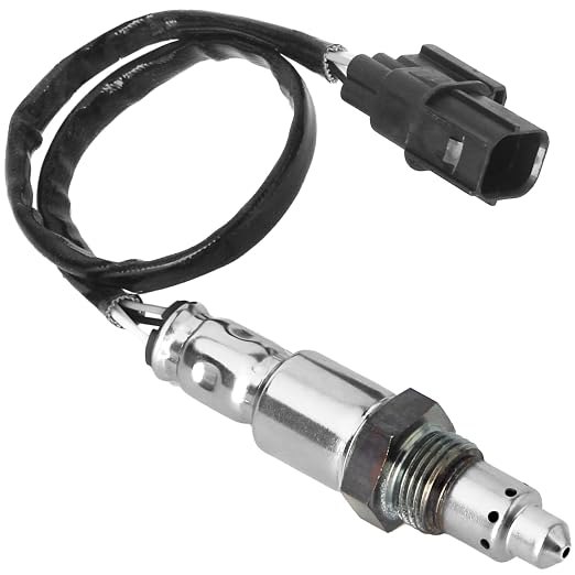 234-8025 O2 Oxygen Sensor Downstream Compatible by DOSKJOK