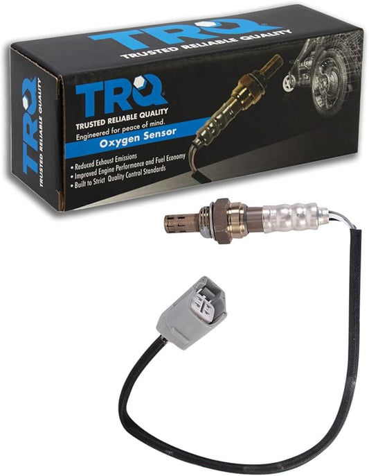 TRQ O2 Oxygen Sensor 4 Wire Narrow-Band Downstream Compatible by TRQ
