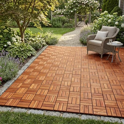 Tranquillo Deck Tiles - Image 2