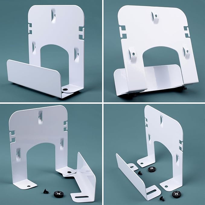 Gmailmall Cable Box Mount Modem Adjustable Wall Mount - Image 5