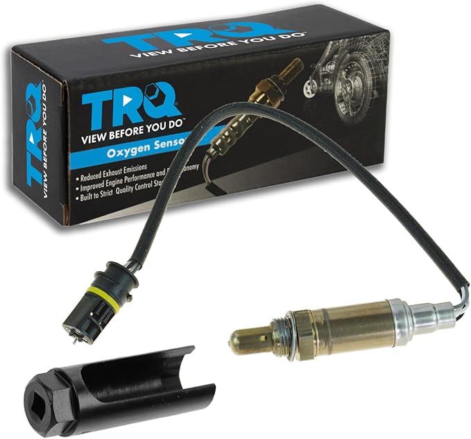TRQ O2 Oxygen Sensor Compatible by TRQ