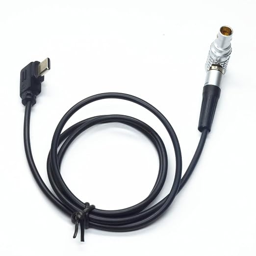 for DJI cable video cable to Komodo X /V-RAPTOR 9pin EXT Release wire - Image 9