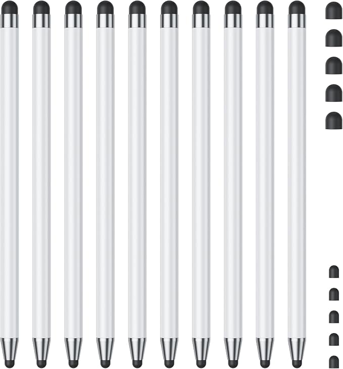Stylus, Stylus Pen for Touchscreen, High Precision and Sensitivity Stylus Pen by Unknown