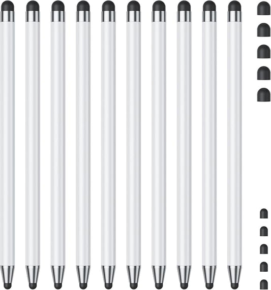 Stylus, Stylus Pen for Touchscreen, High Precision and Sensitivity Stylus Pen by Unknown