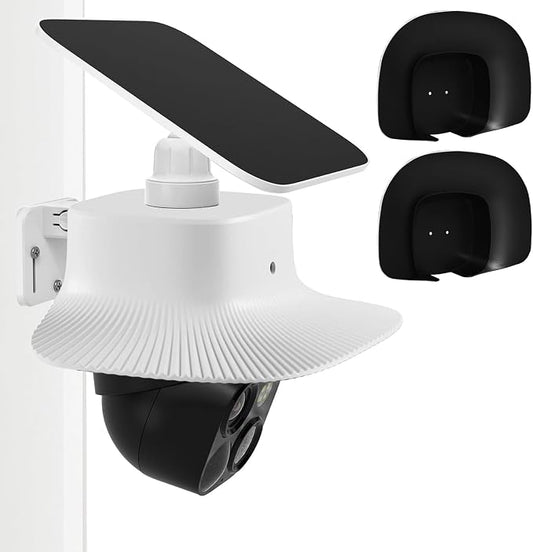 2Pack UV Rain Cover Compatible by TEKCAM