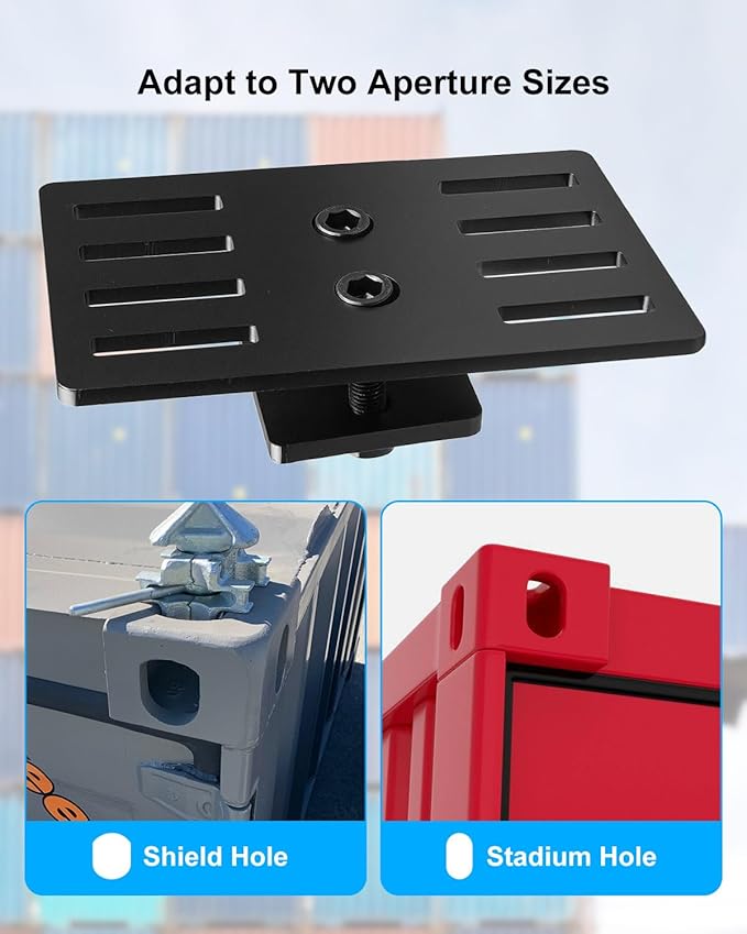 Outdoor Camera Mounting Platform - Image 4