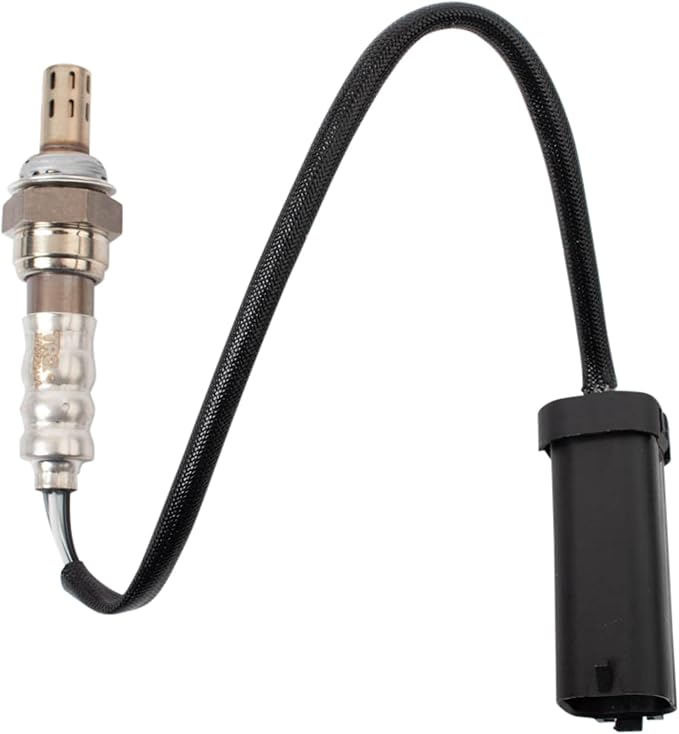 TRQ O2 Oxygen Sensor 4 Wire Narrow-Band Compatible - Image 2