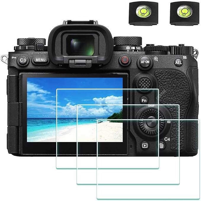 ULBTER Screen Protector Appliable by ULBTER