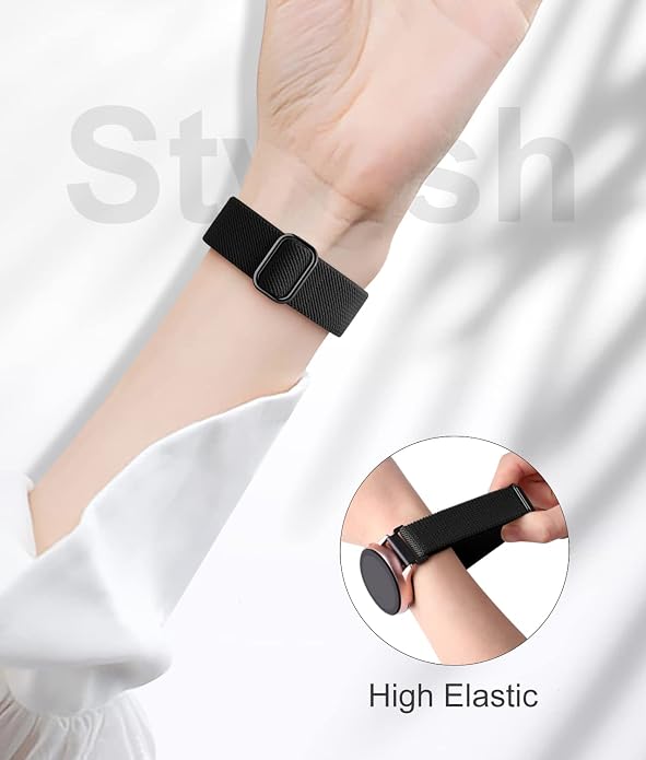 Lerobo Elastic Bands Compatible - Image 9