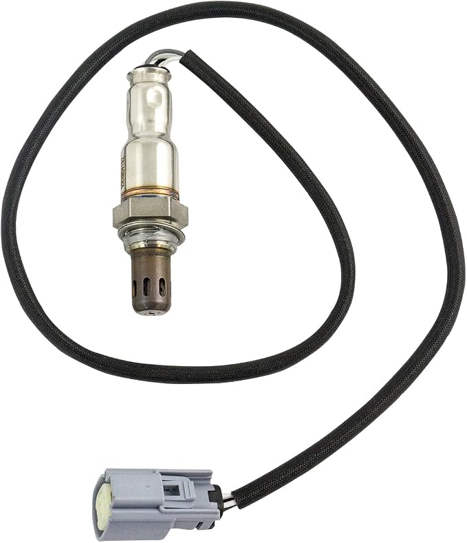 TRQ O2 Oxygen Sensor Compatible - Image 2
