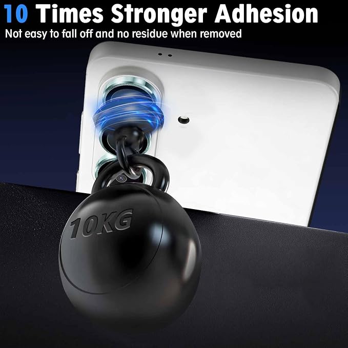 SiHPuoy 2 Sets Camera Lens Protector - Image 6