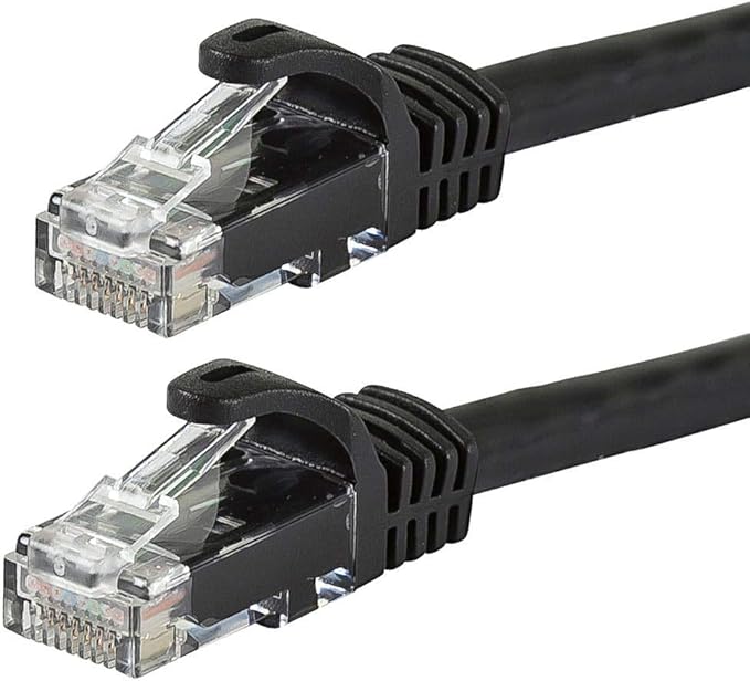 Monoprice Cat5e Ethernet Patch Cable by Monoprice