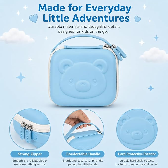 PAIYULE Kids Instant Print Camera Case - Image 3