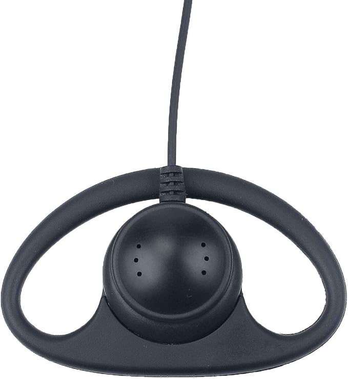 Earpiece Surveillance Kit Compatible - Image 5