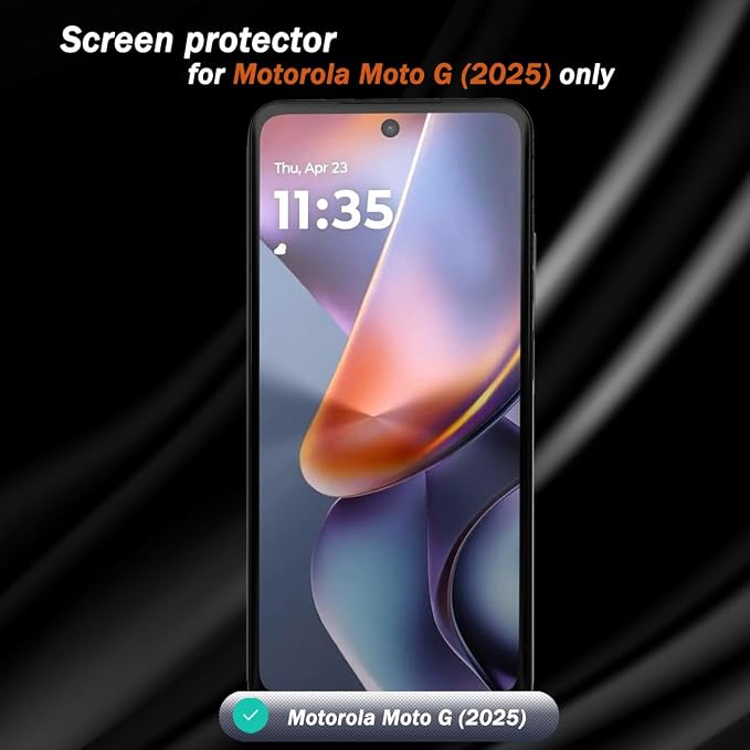 1 Pack Privacy Screen Protector - Image 2