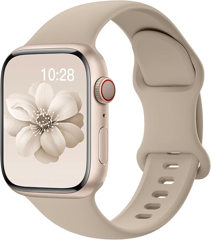 Sport Silicone Band Compatible by SuperNaNa