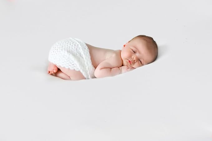 Kate Newborn Photography Props Stainless Steel Stand Set - Image 4