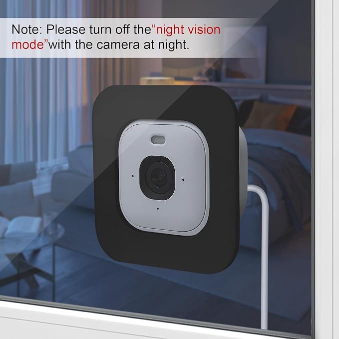 2 Pack Window Mount Compatible - Image 3