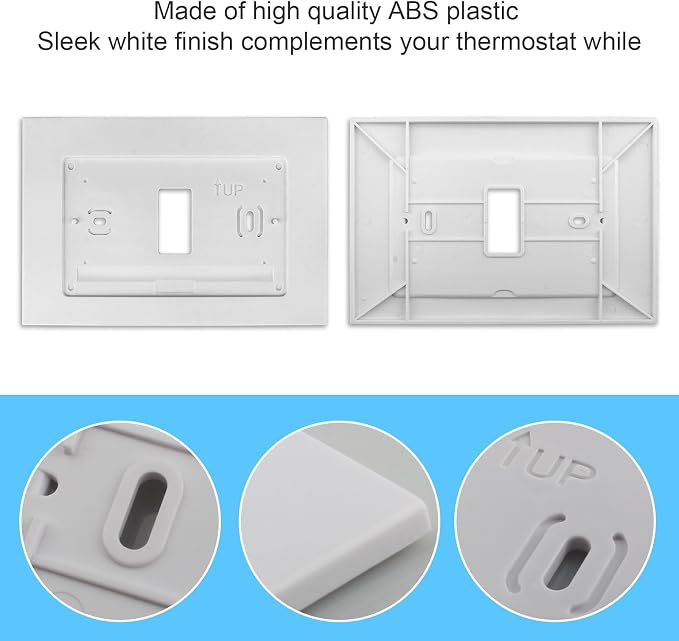 for Emerson F61-2663 Wall Plate, Fits - Image 7