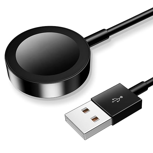   for Apple Watch Charger Magnetic Fast Charging Cable by Accessoriesforphoneandelectricproducts
