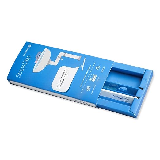 Sensative 11040321 Strips Drip Z-Wave 800 Water Leak & Temperature Sensor - Image 5