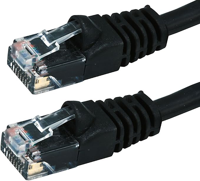 Monoprice Cat6 Ethernet Patch Cable - Image 2