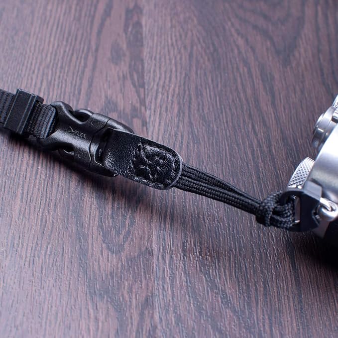 VKO Camera Strap Quick Release QD Loops Connector - Image 3