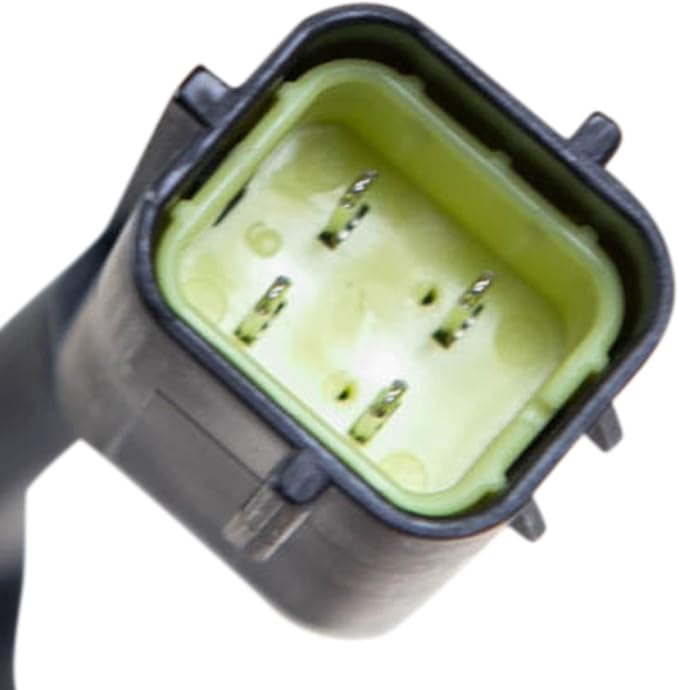 TRQ O2 Oxygen Sensor 4 Wire Narrow-Band Upstream Bank 1 Sensor 1 Compatible - Image 4