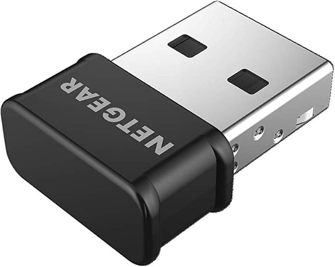 NETGEAR AC1200 Wi-Fi USB 2.0 Mini Adapter - Image 2