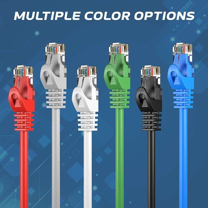 Cables Direct Online Pack of 5 - Image 6