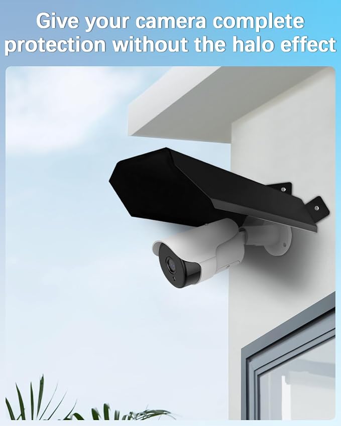 Universal Security Camera Cover - Image 4