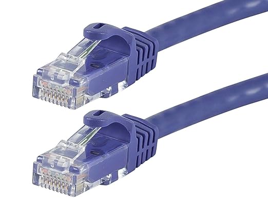 Monoprice Cat6 Ethernet Patch Cable by Monoprice