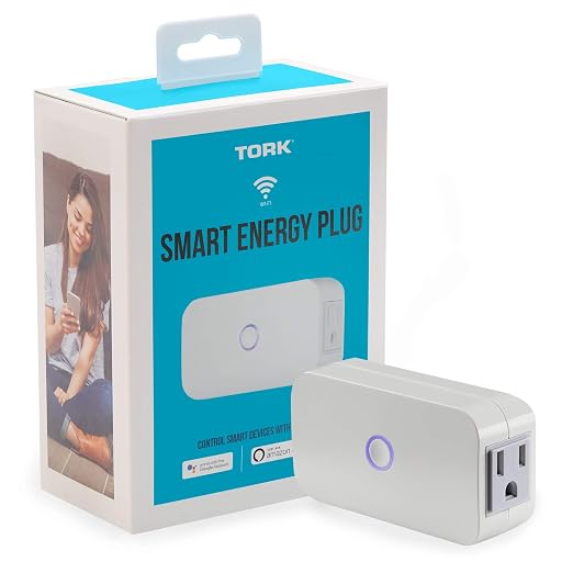 NSI Industries WFIP2EM 120V Wi-Fi Plug Indoor by Global+Electrical+Supply