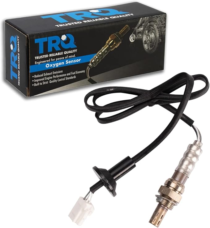 TRQ O2 Oxygen Sensor 4 Wire Narrow-Band Compatible by TRQ