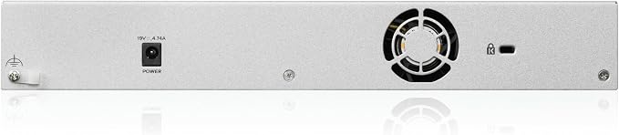Zyxel USGFLEX500H Cyber Security Firewall | 10 Gbps, IPS Anti-Malware | - Image 3