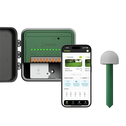 Smart Moisture Sensor - Image 5