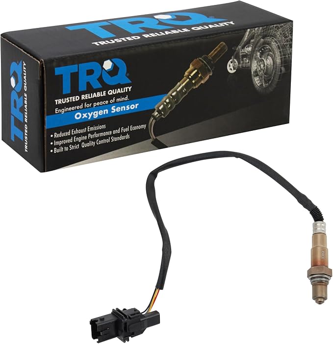 TRQ O2 Oxygen Sensor Compatible by TRQ