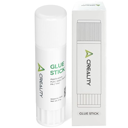 Creality 3D Printer Glue Sticks by Creality