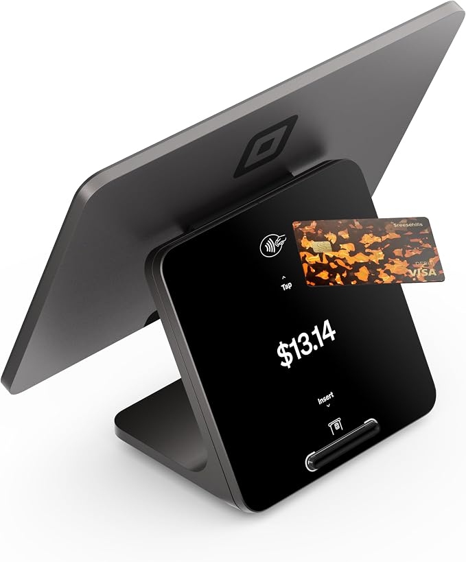 Square Register - Image 4