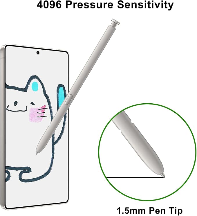 Galaxy S25 Ultra S Pen Replacement - Image 3