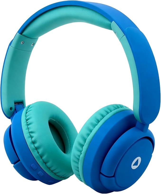 Kids Wireless Headphones, Kid Headphone Bluetooth, Foldable by yusonic