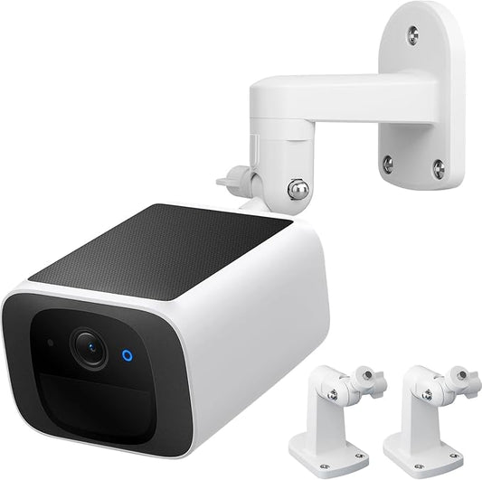 2Pack Adjustable Wall Mount Compatible by BFYTN