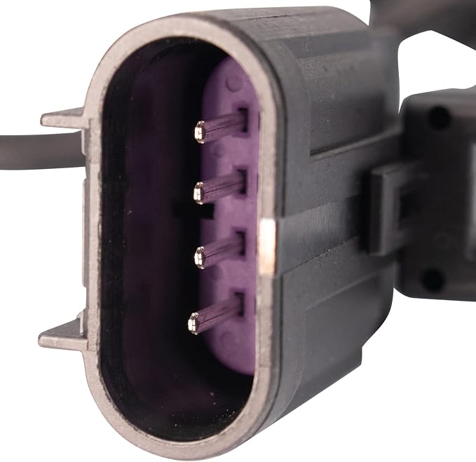 TRQ O2 Oxygen Sensor 4 Wire Narrow-Band Compatible - Image 4