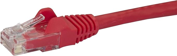 StarTech 2ft CAT6 Ethernet Cable - Image 7