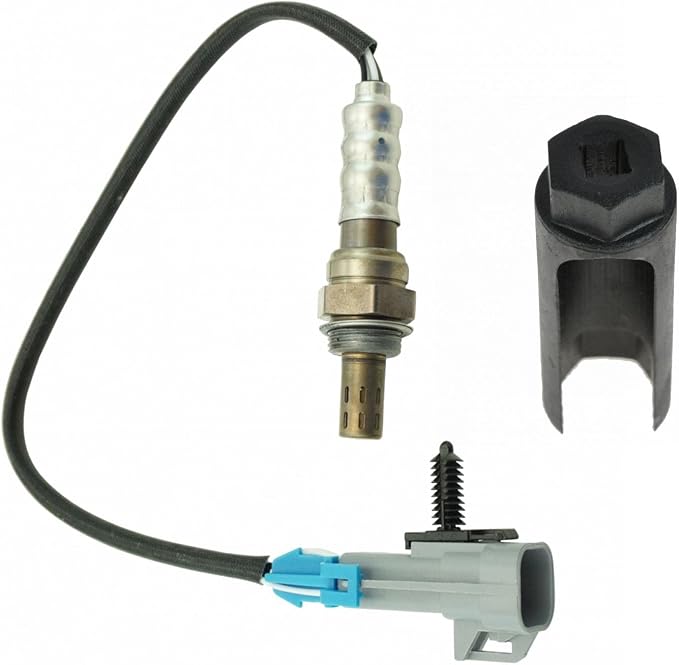 TRQ O2 Oxygen Sensor 4 Wire Heated Compatible - Image 3